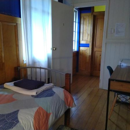 Minto Colonial Accommodation Fortitude Valley المظهر الخارجي الصورة