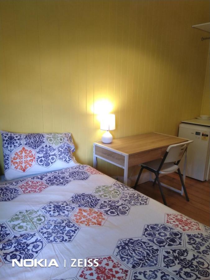 Minto Colonial Accommodation Fortitude Valley المظهر الخارجي الصورة