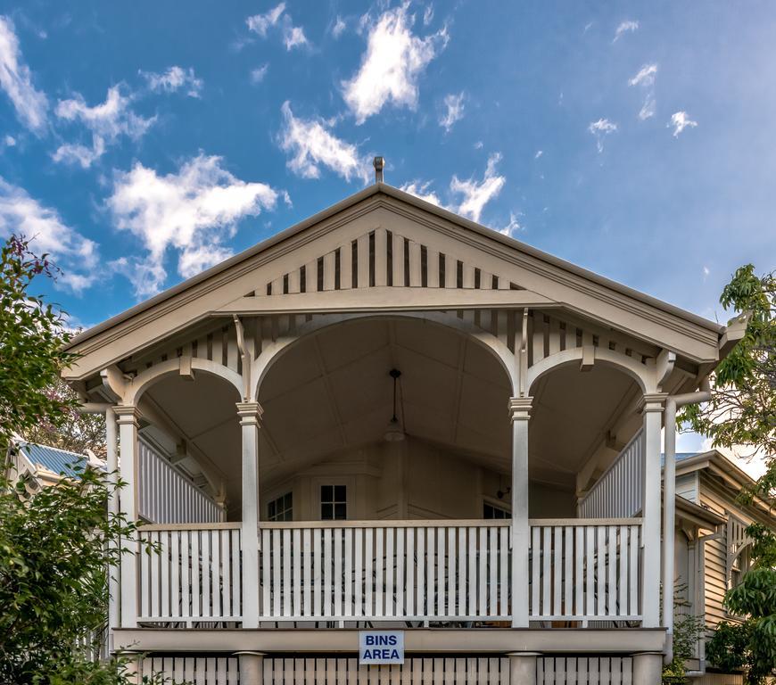 Minto Colonial Accommodation Fortitude Valley المظهر الخارجي الصورة