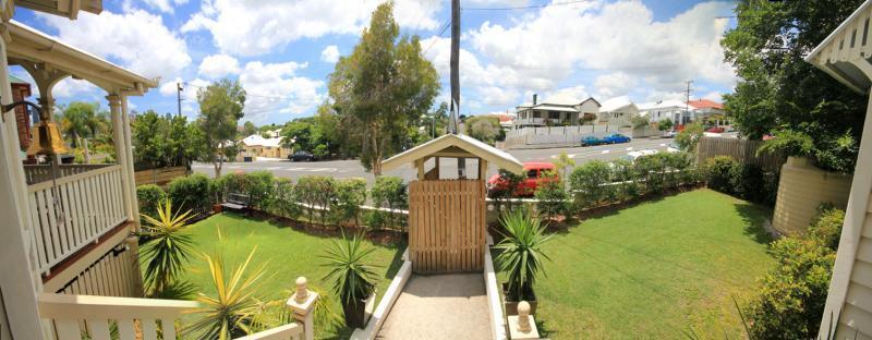 Minto Colonial Accommodation Fortitude Valley المظهر الخارجي الصورة