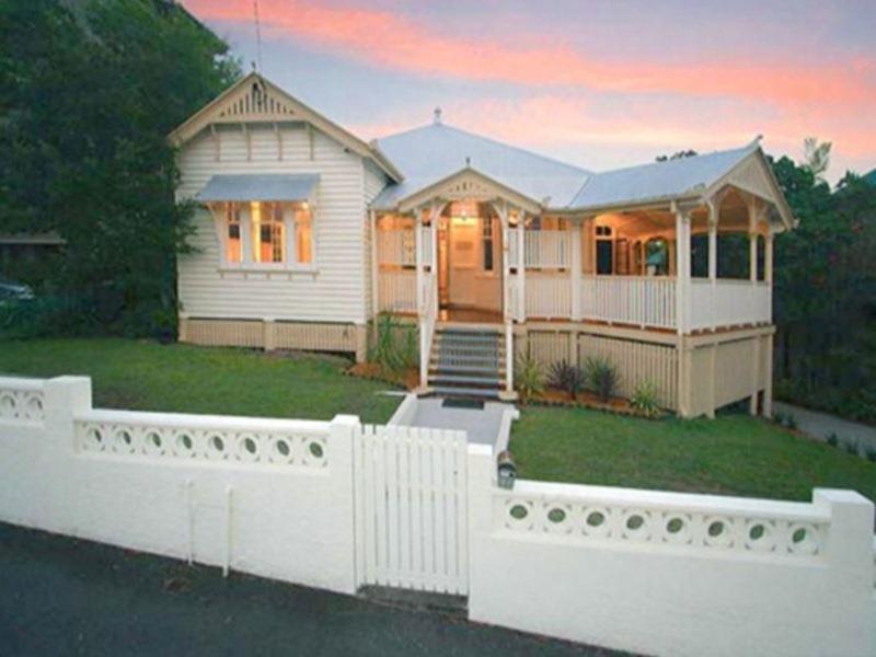 Minto Colonial Accommodation Fortitude Valley المظهر الخارجي الصورة