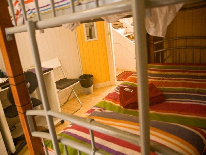 Minto Colonial Accommodation Fortitude Valley المظهر الخارجي الصورة