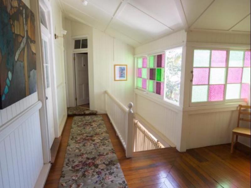 Minto Colonial Accommodation Fortitude Valley المظهر الخارجي الصورة