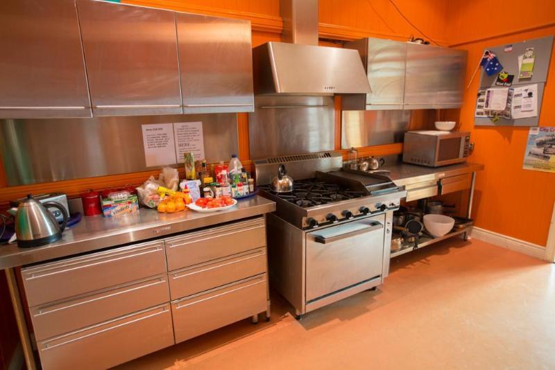 Minto Colonial Accommodation Fortitude Valley المظهر الخارجي الصورة