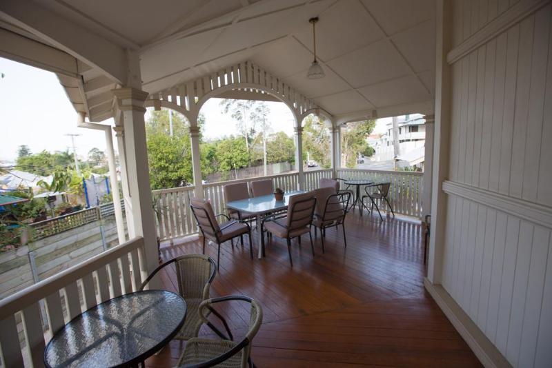 Minto Colonial Accommodation Fortitude Valley المظهر الخارجي الصورة