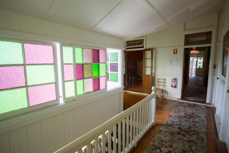Minto Colonial Accommodation Fortitude Valley المظهر الخارجي الصورة