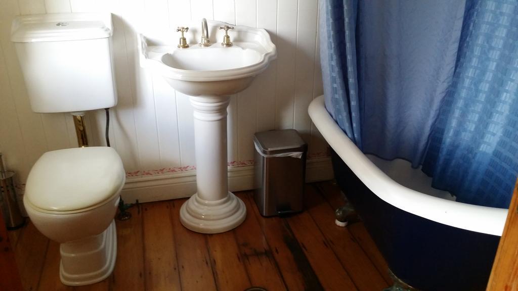 Minto Colonial Accommodation Fortitude Valley المظهر الخارجي الصورة