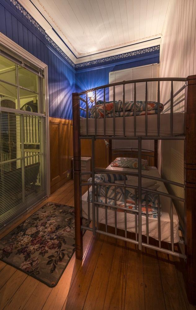 Minto Colonial Accommodation Fortitude Valley المظهر الخارجي الصورة