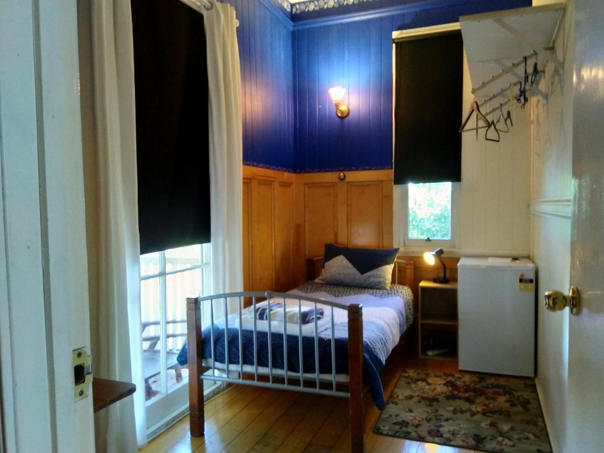 Minto Colonial Accommodation Fortitude Valley المظهر الخارجي الصورة