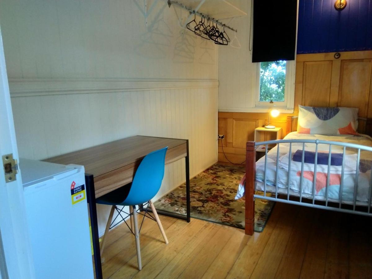 Minto Colonial Accommodation Fortitude Valley المظهر الخارجي الصورة