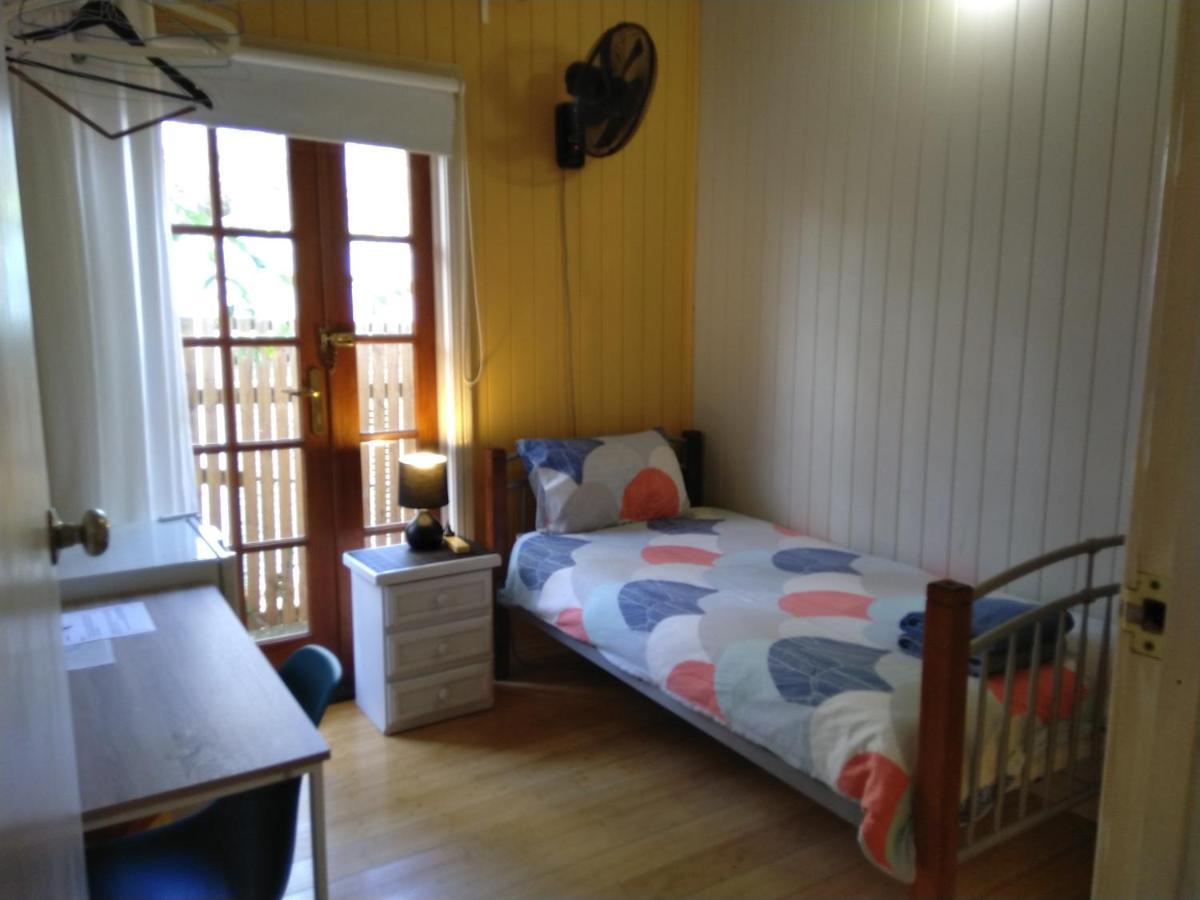 Minto Colonial Accommodation Fortitude Valley المظهر الخارجي الصورة
