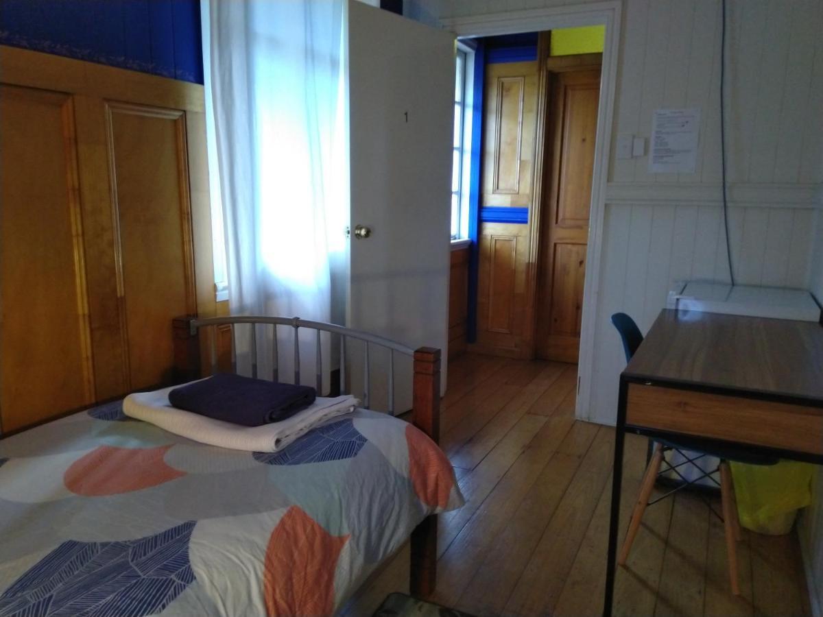Minto Colonial Accommodation Fortitude Valley المظهر الخارجي الصورة
