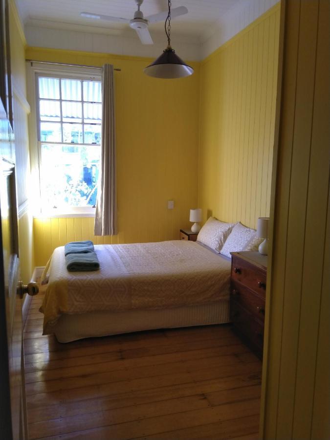 Minto Colonial Accommodation Fortitude Valley المظهر الخارجي الصورة