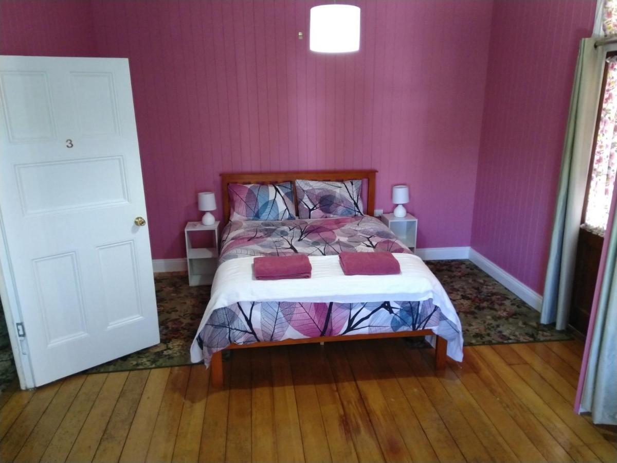 Minto Colonial Accommodation Fortitude Valley المظهر الخارجي الصورة