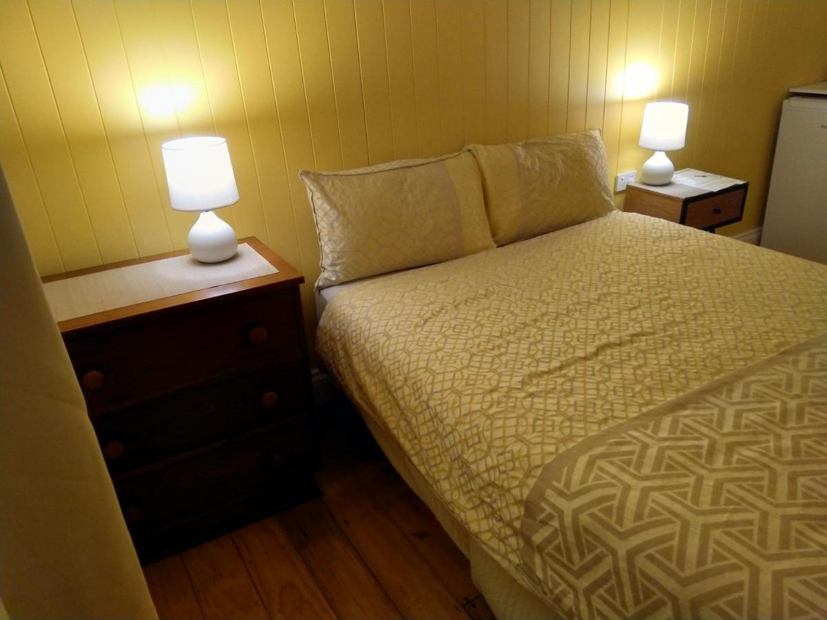 Minto Colonial Accommodation Fortitude Valley المظهر الخارجي الصورة