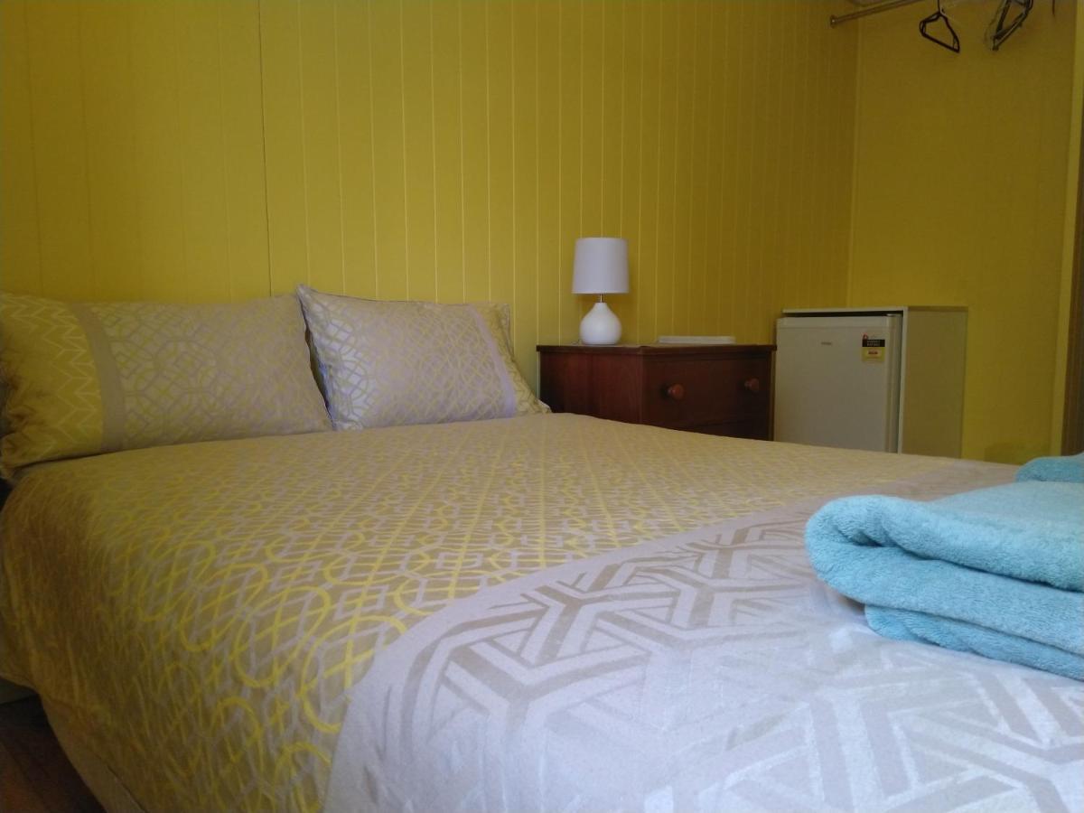 Minto Colonial Accommodation Fortitude Valley المظهر الخارجي الصورة