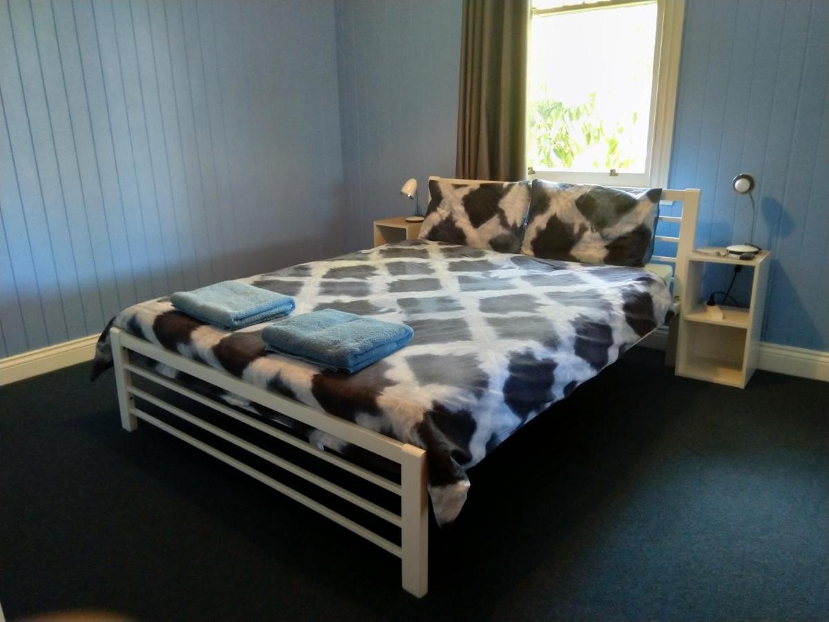 Minto Colonial Accommodation Fortitude Valley المظهر الخارجي الصورة