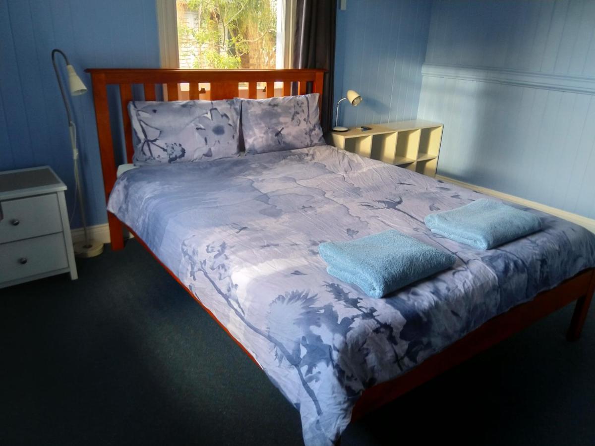 Minto Colonial Accommodation Fortitude Valley المظهر الخارجي الصورة