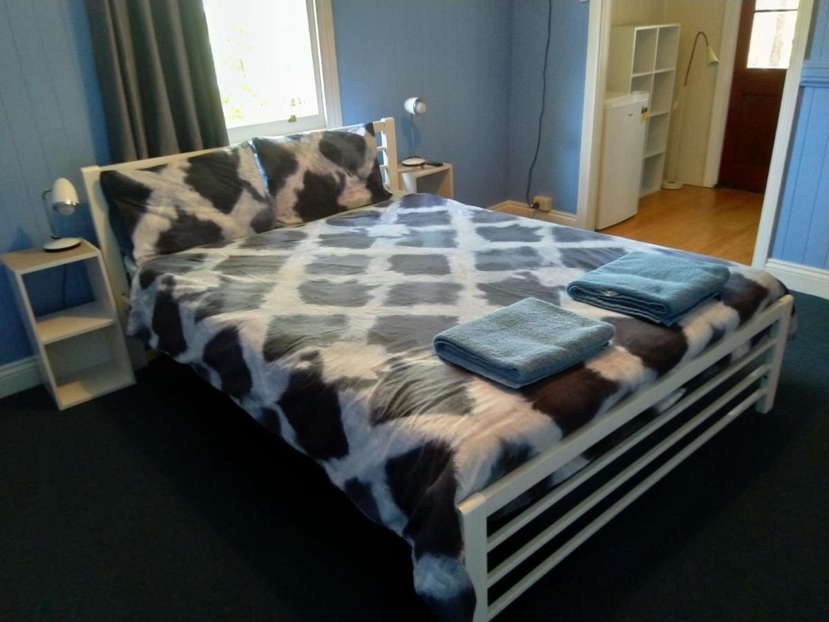 Minto Colonial Accommodation Fortitude Valley المظهر الخارجي الصورة