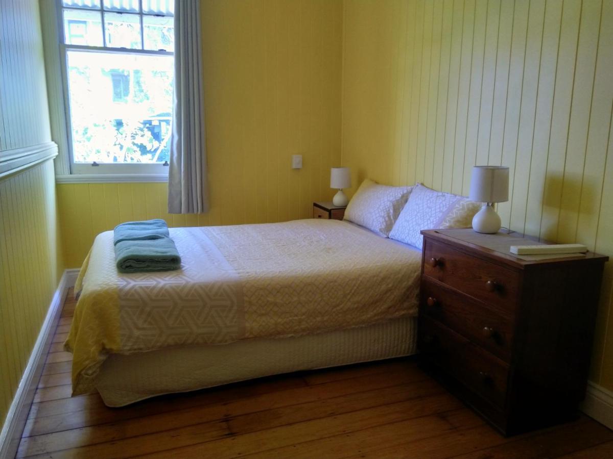 Minto Colonial Accommodation Fortitude Valley المظهر الخارجي الصورة