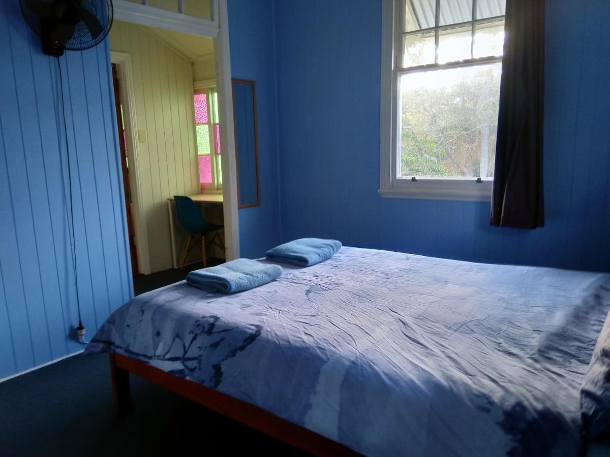 Minto Colonial Accommodation Fortitude Valley المظهر الخارجي الصورة