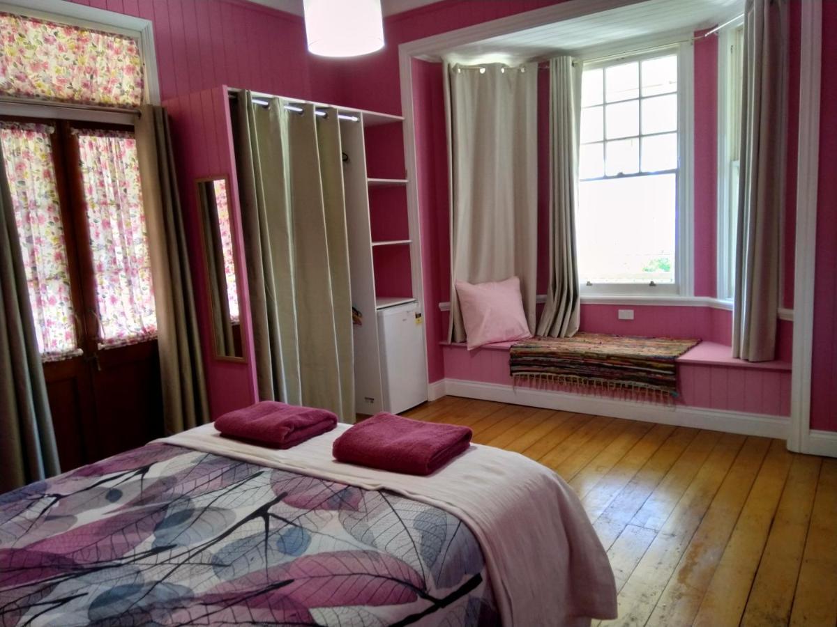 Minto Colonial Accommodation Fortitude Valley المظهر الخارجي الصورة